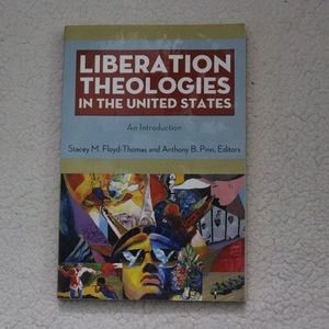 Liberation Theologies in the United States